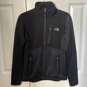 The North Face jacket